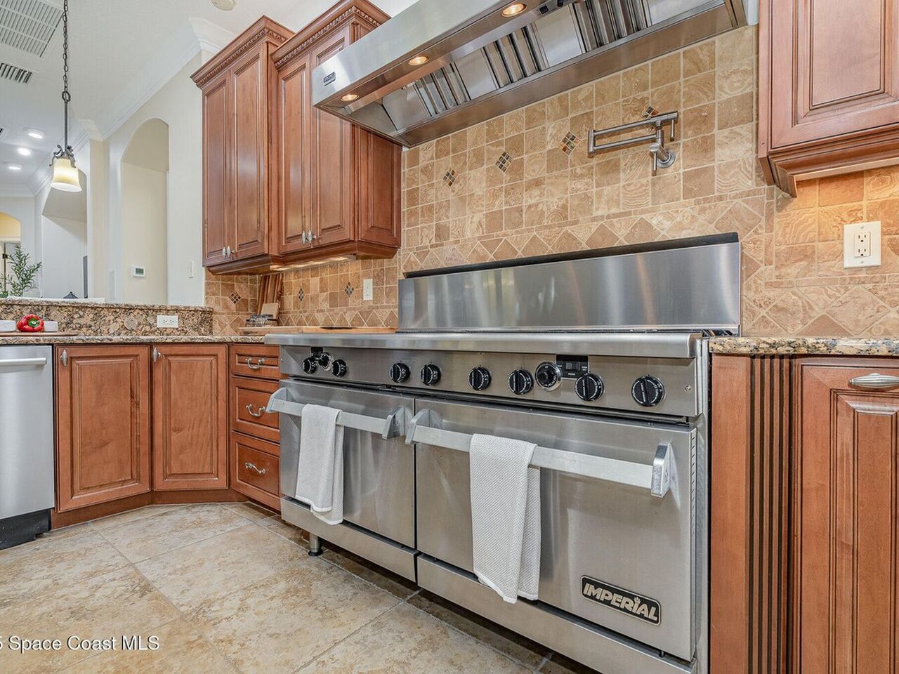 7346 Gorda Peak Court