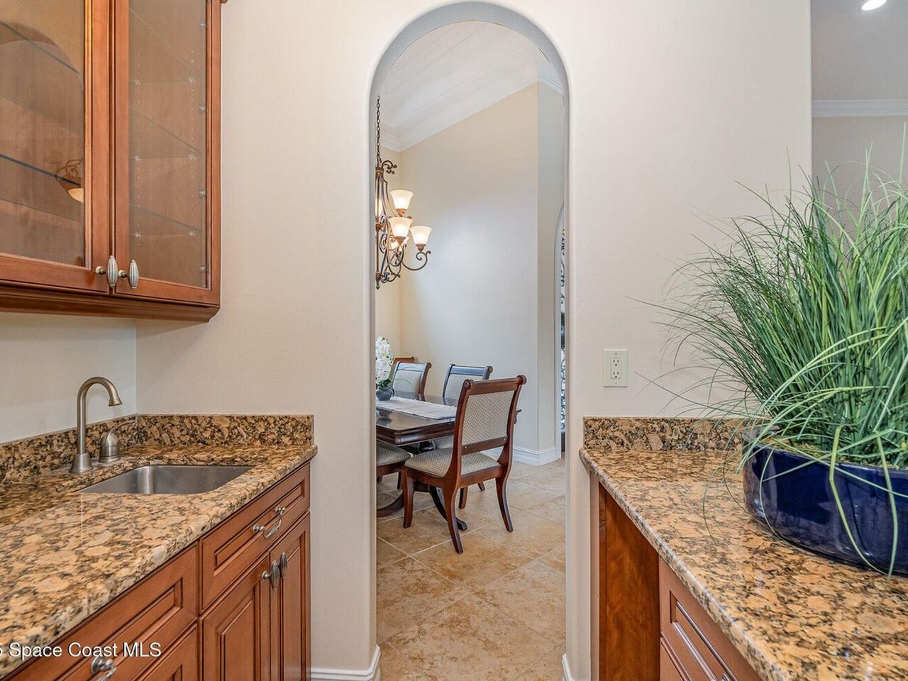 7346 Gorda Peak Court