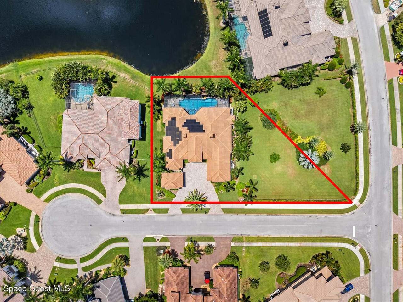 7366 Gorda Peak Court