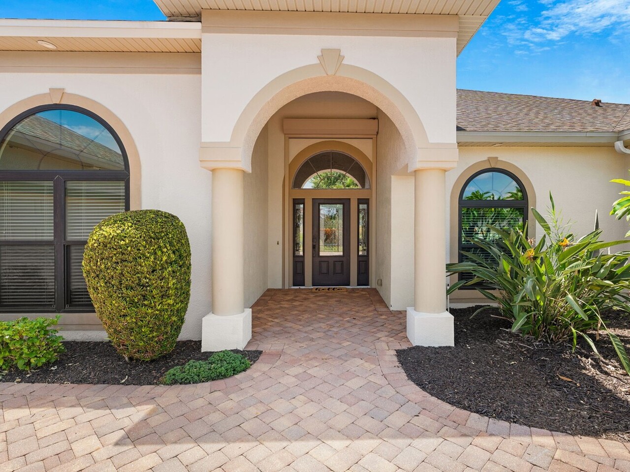 7987 Bradwick Way