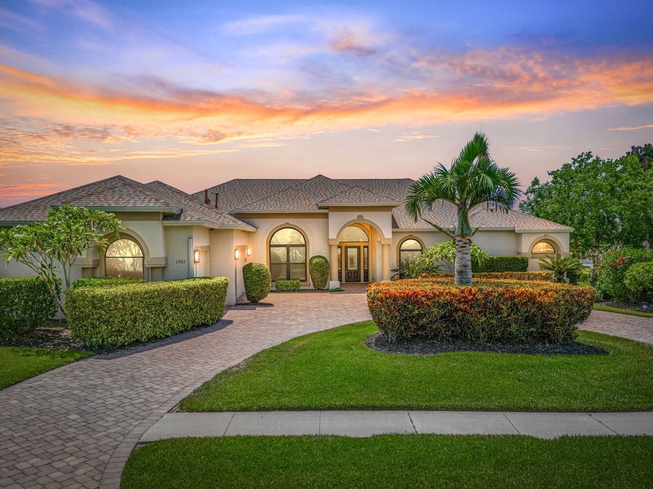 7987 Bradwick Way