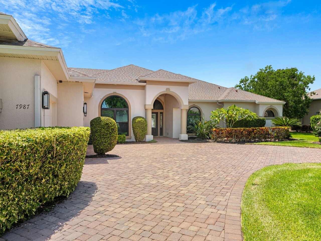 7987 Bradwick Way