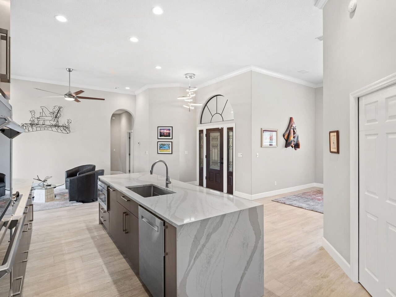 7987 Bradwick Way