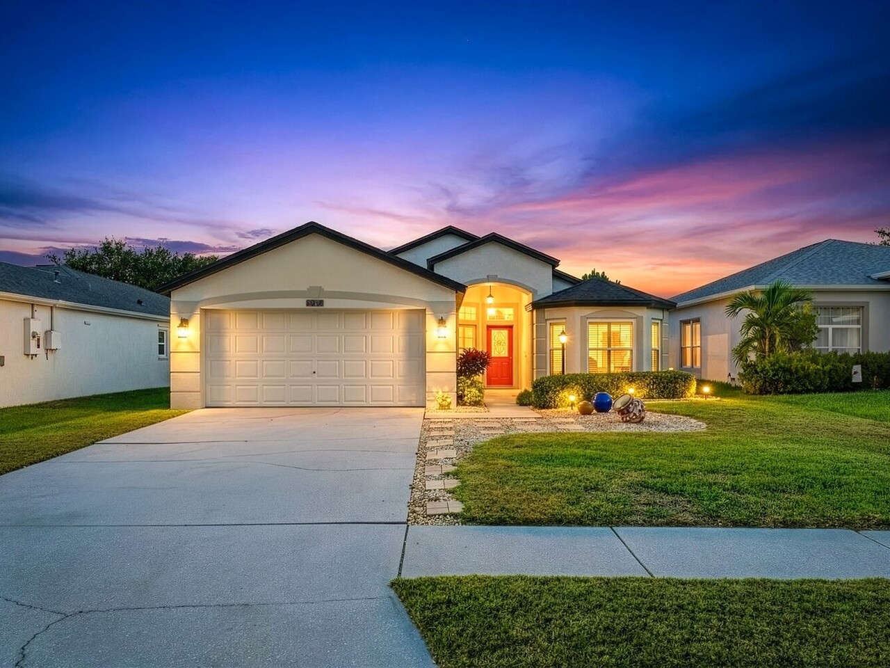8016 Bracken Lane