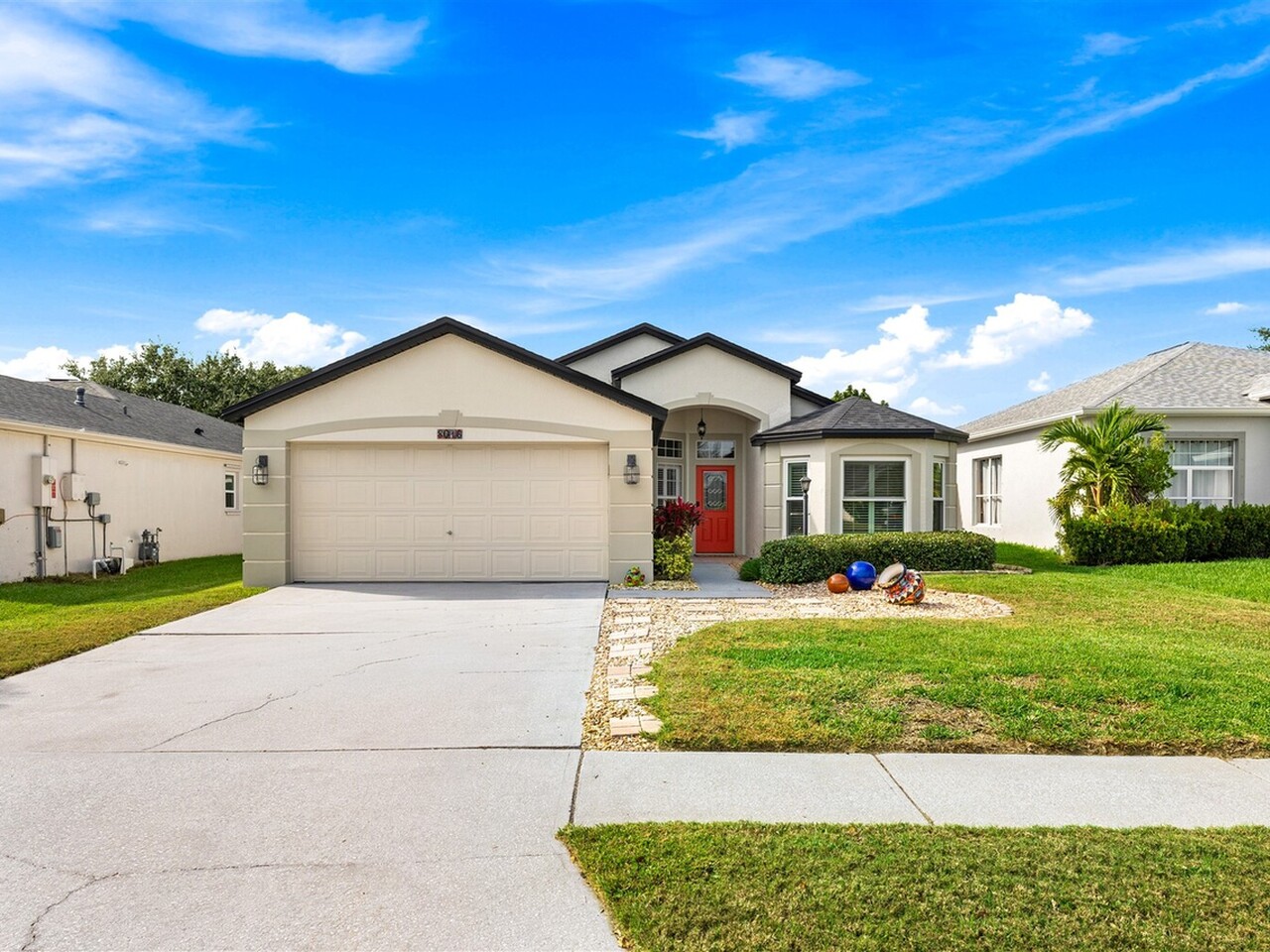 8016 Bracken Lane