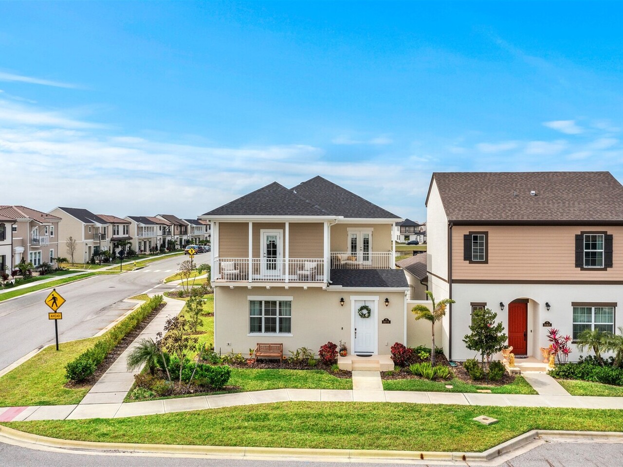8078 Gullen Drive