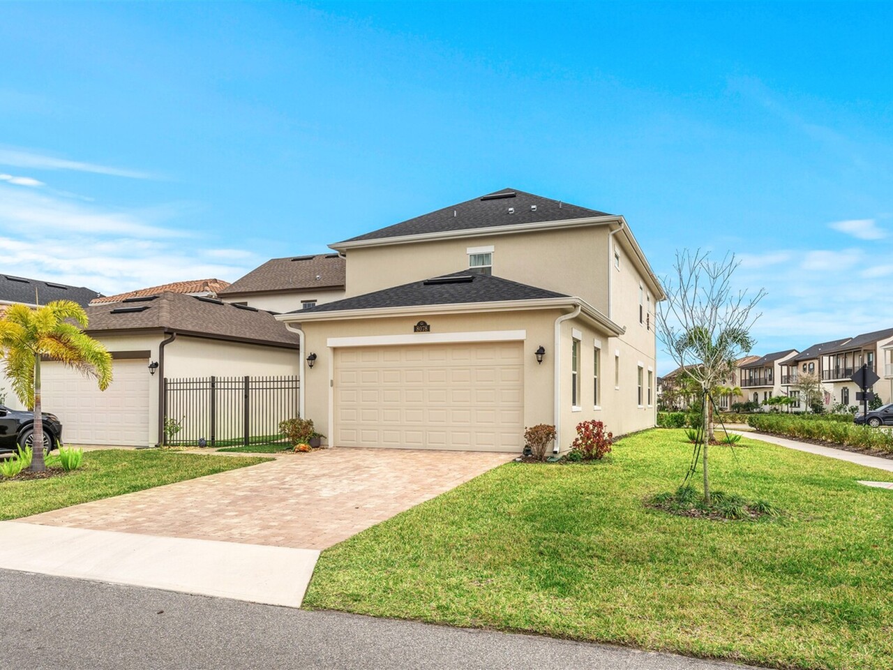 8078 Gullen Drive