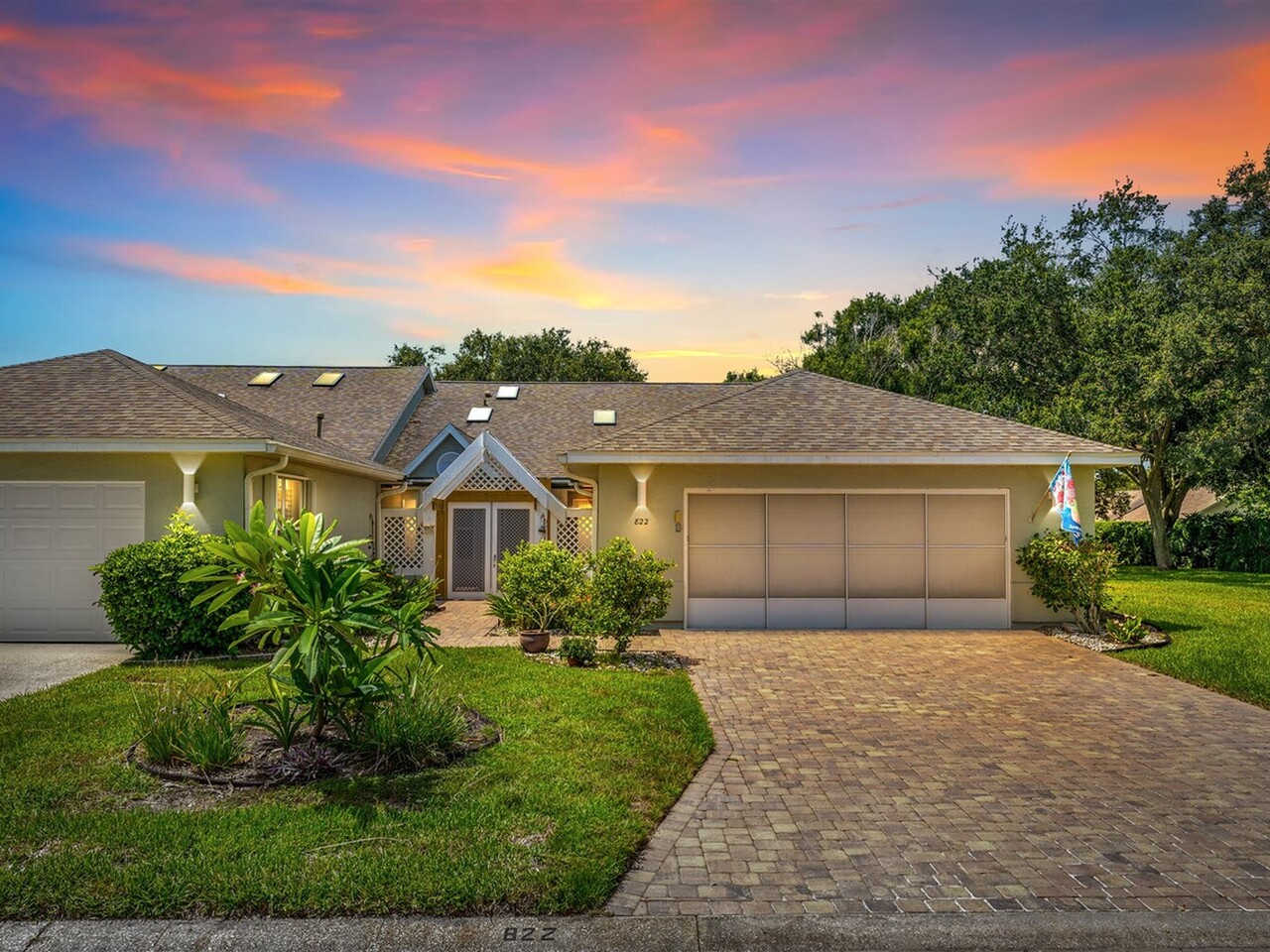 822 Oakwood Drive