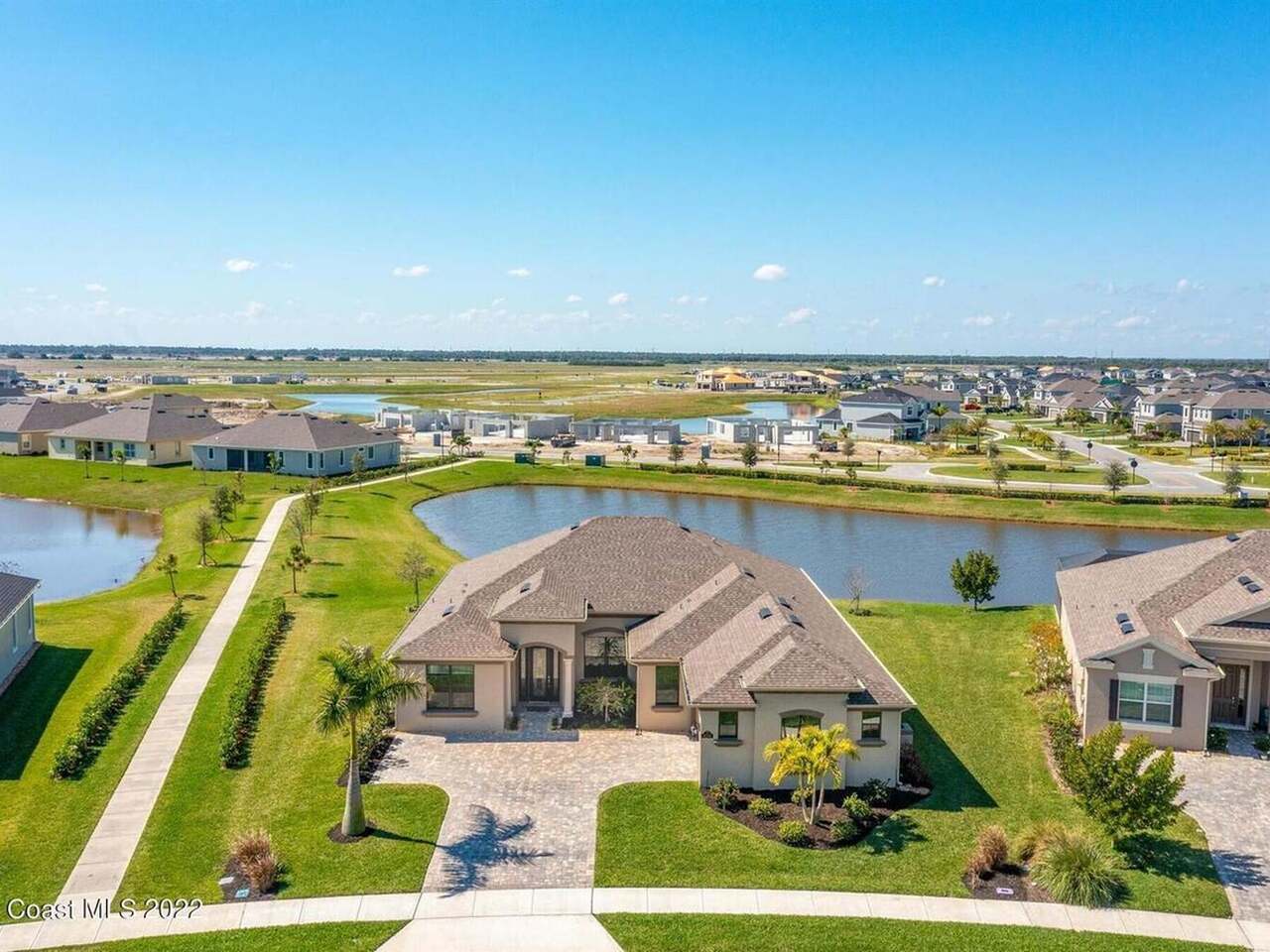 8288 Crimson Drive