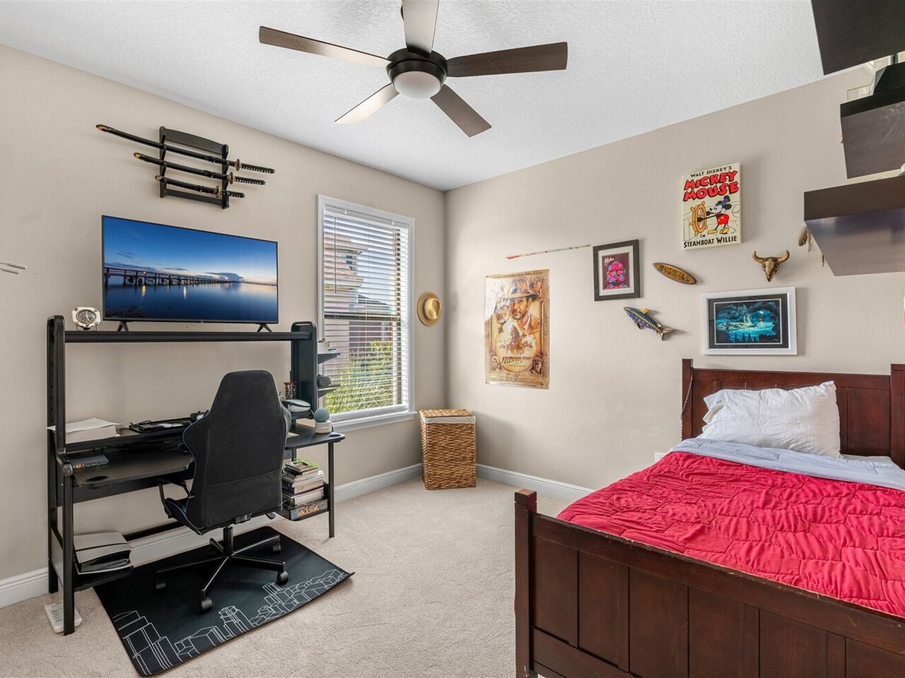 8288 Crimson Drive
