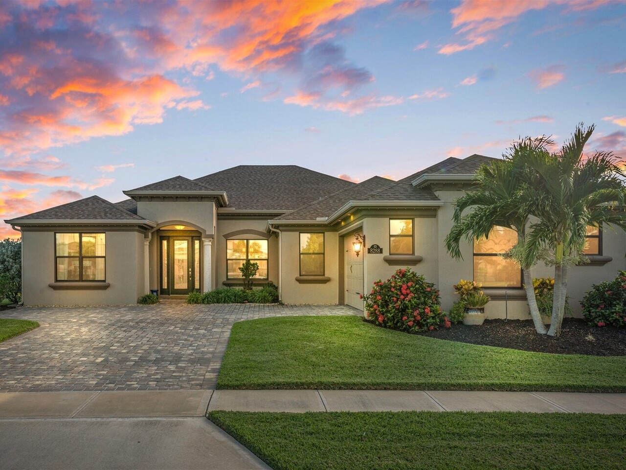 8288 Crimson Drive