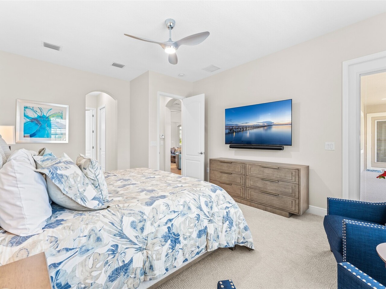 8307 Crimson Dr.