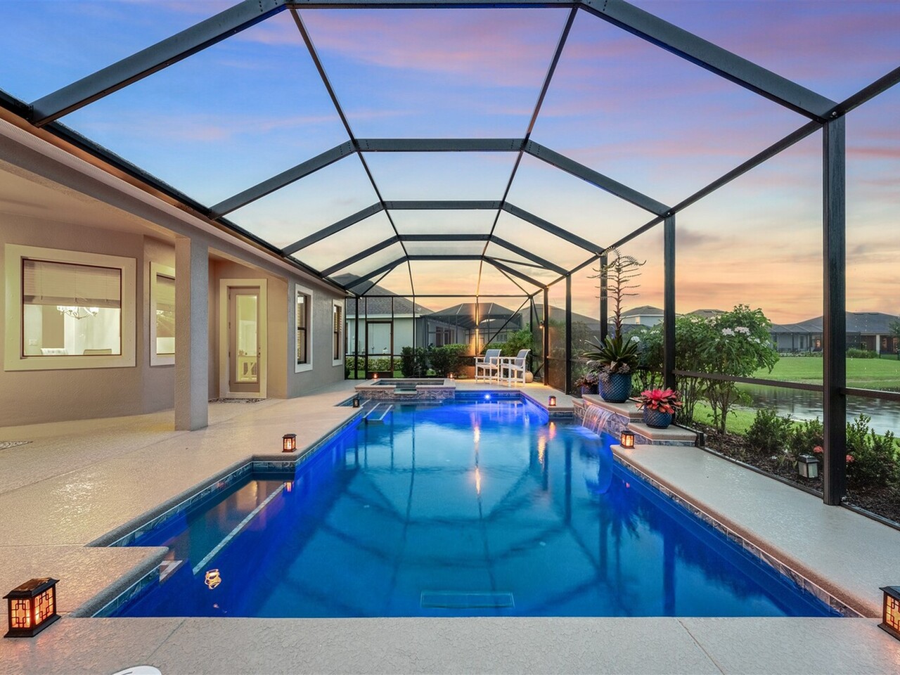 8307 Crimson Dr.