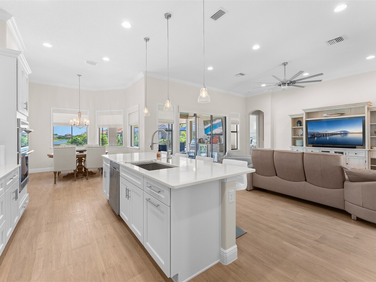 8307 Crimson Dr.