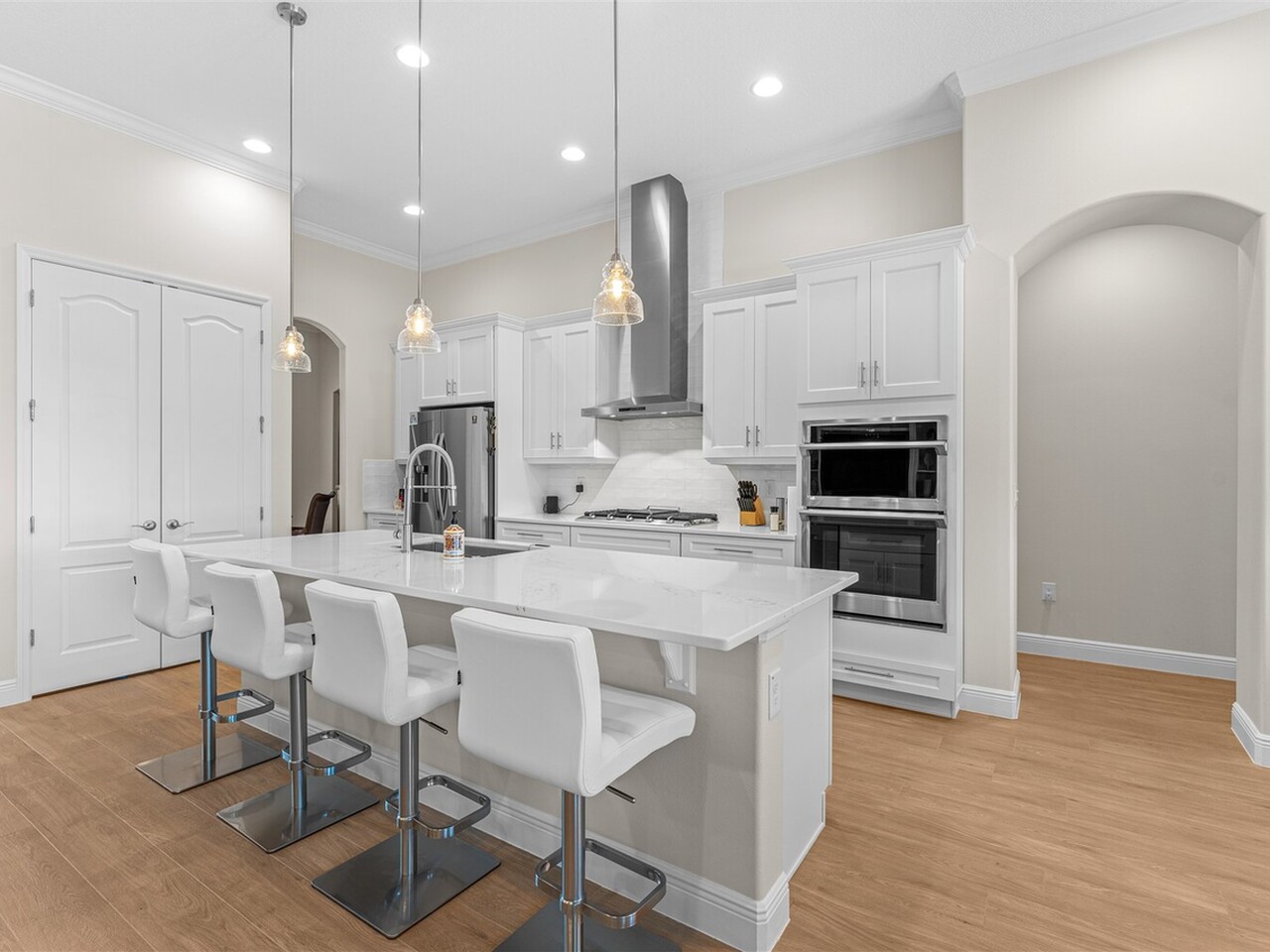 8307 Crimson Dr.