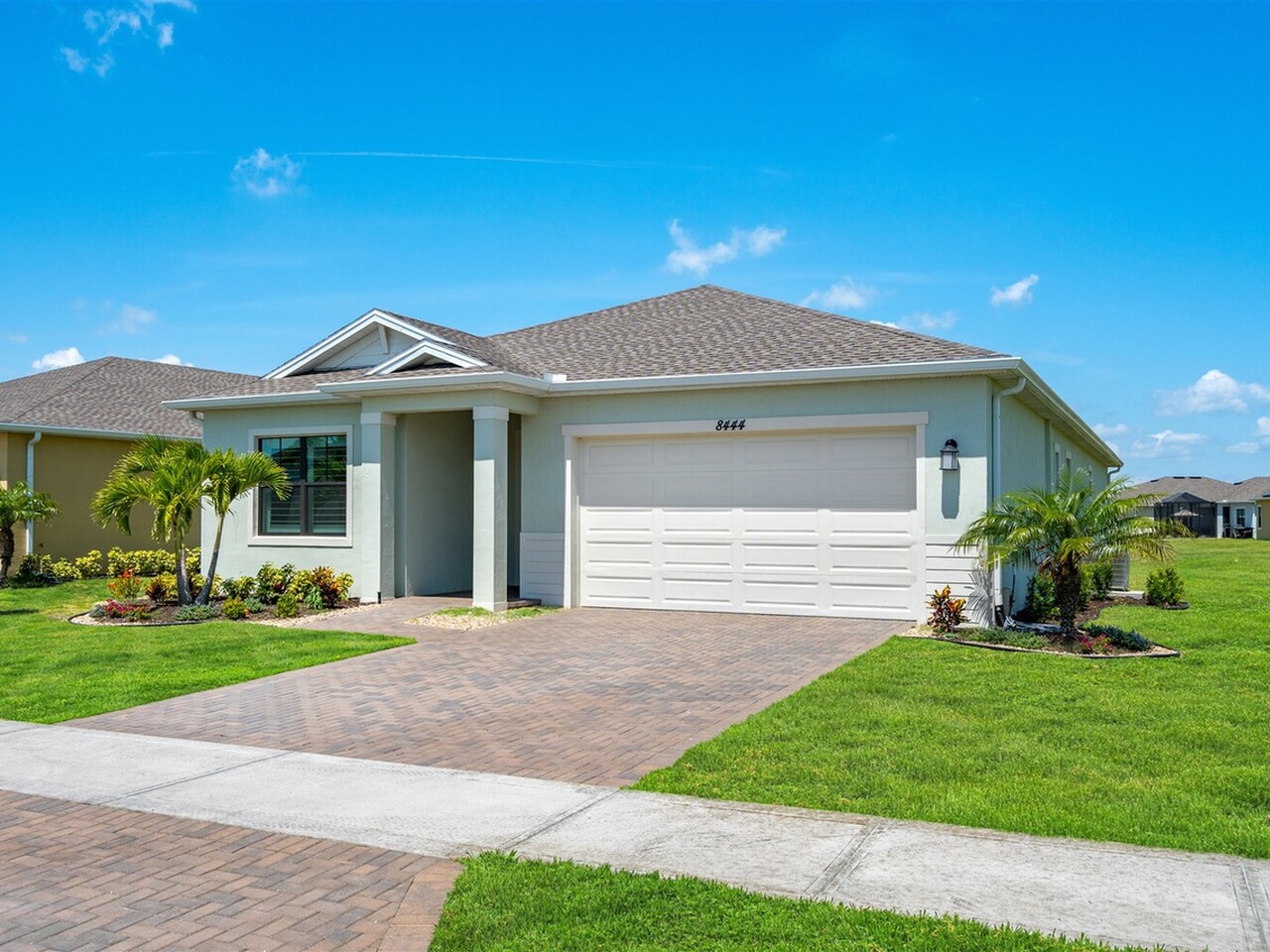 8444 Alister Drive