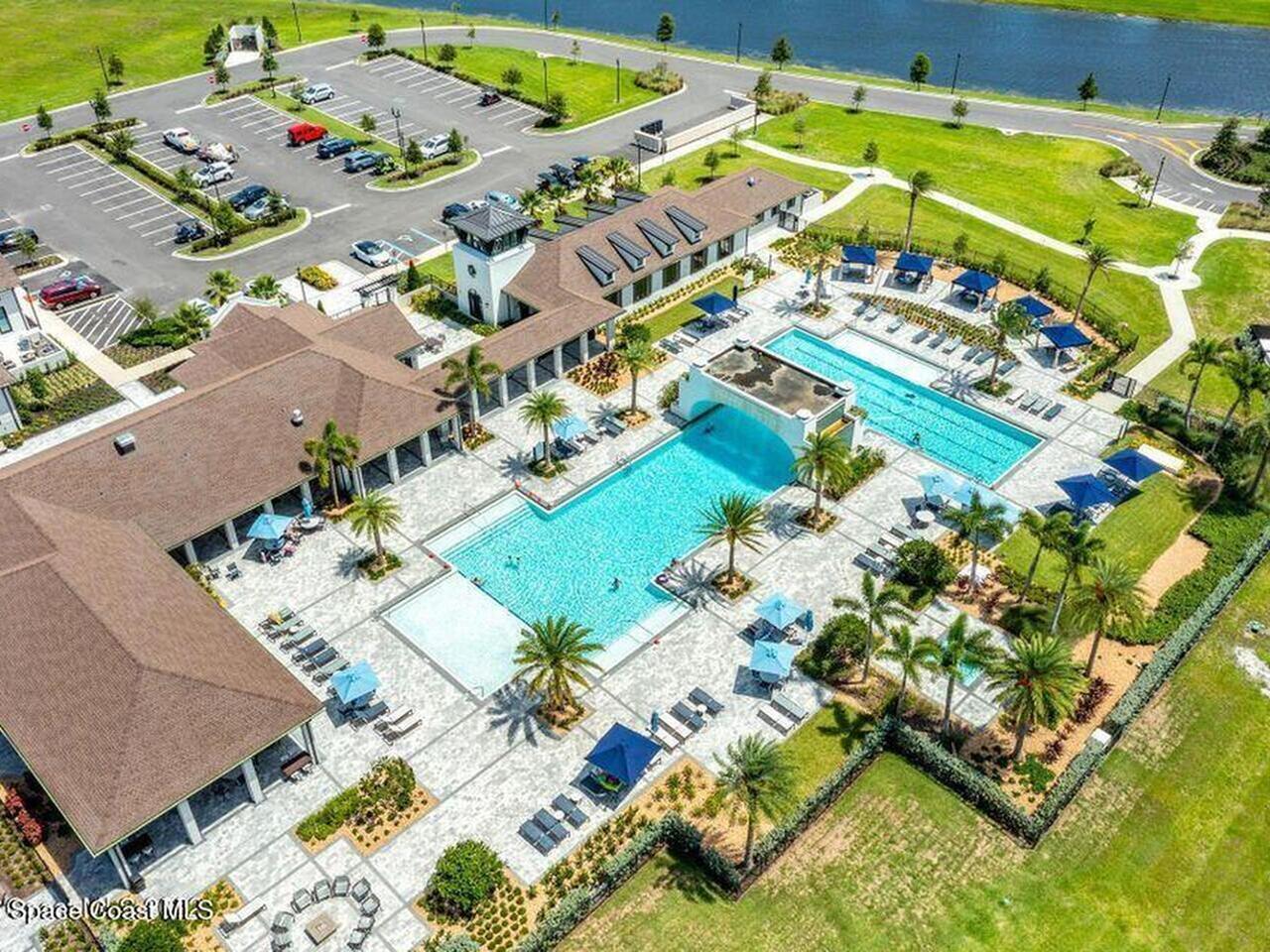 8444 Alister Drive