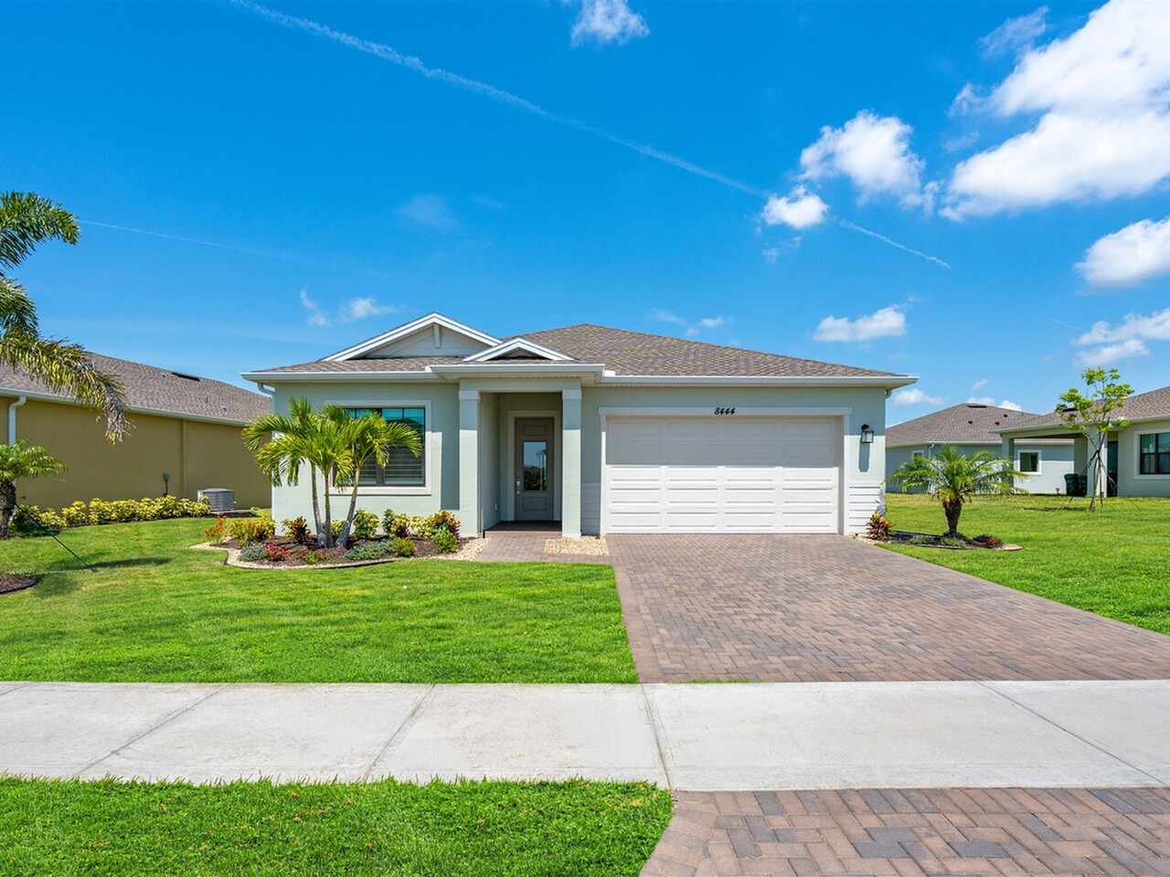 8444 Alister Drive