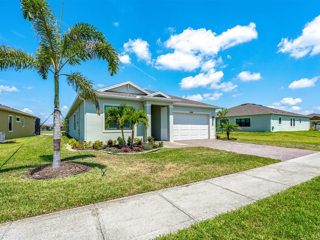 8444 Alister Drive