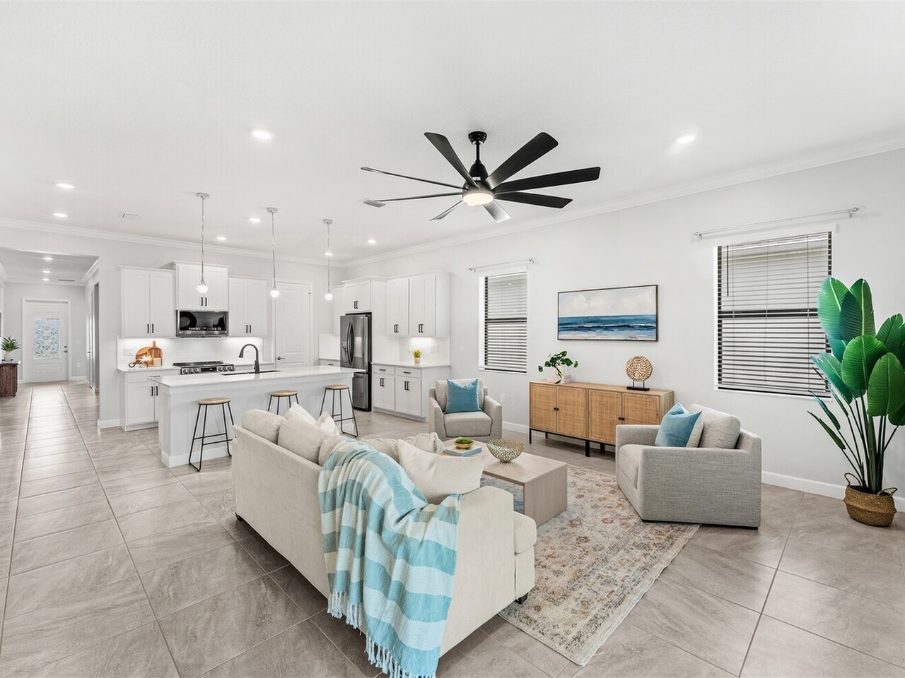 8854 Alister Drive