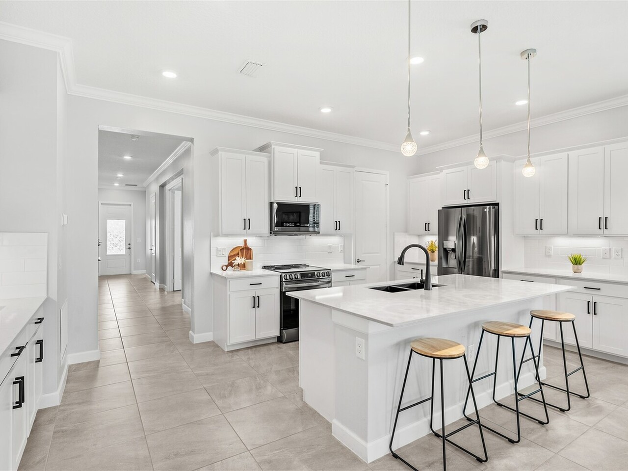 8854 Alister Drive