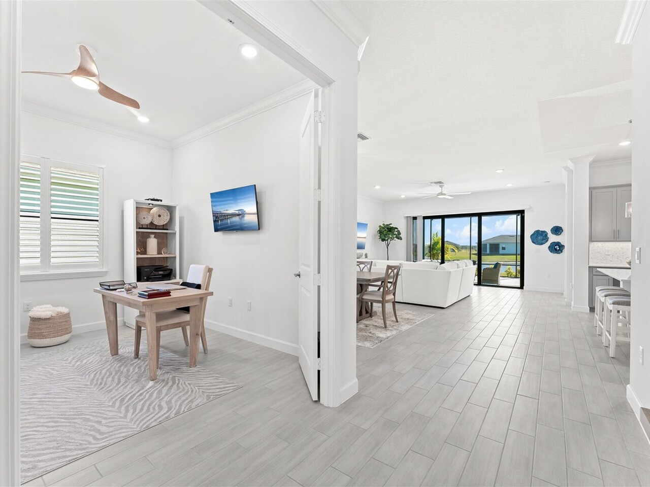 8864 Alister Drive
