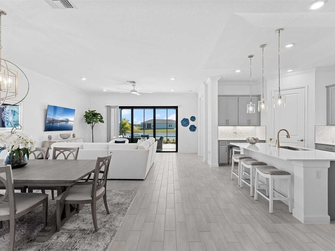 8864 Alister Drive