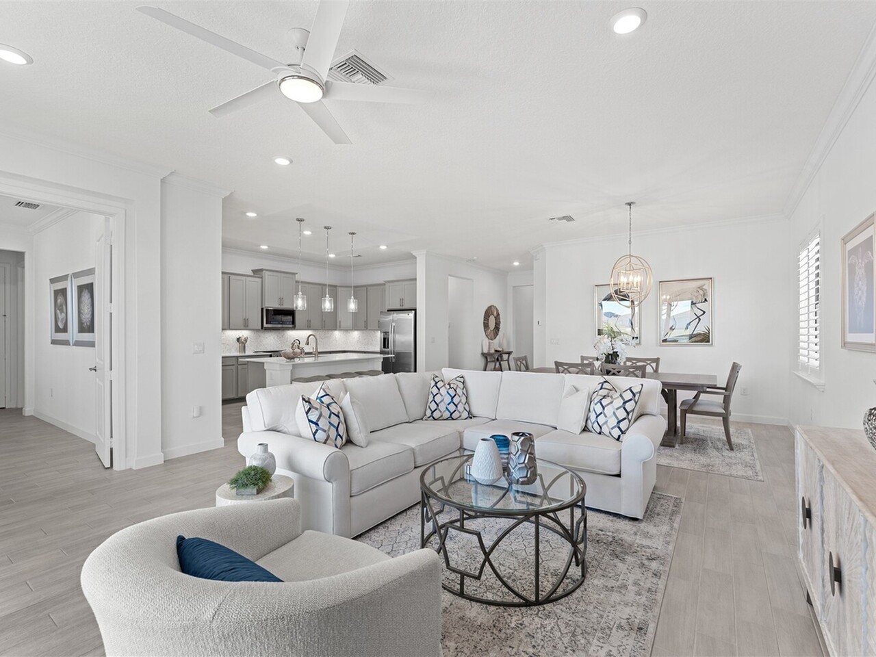8864 Alister Drive