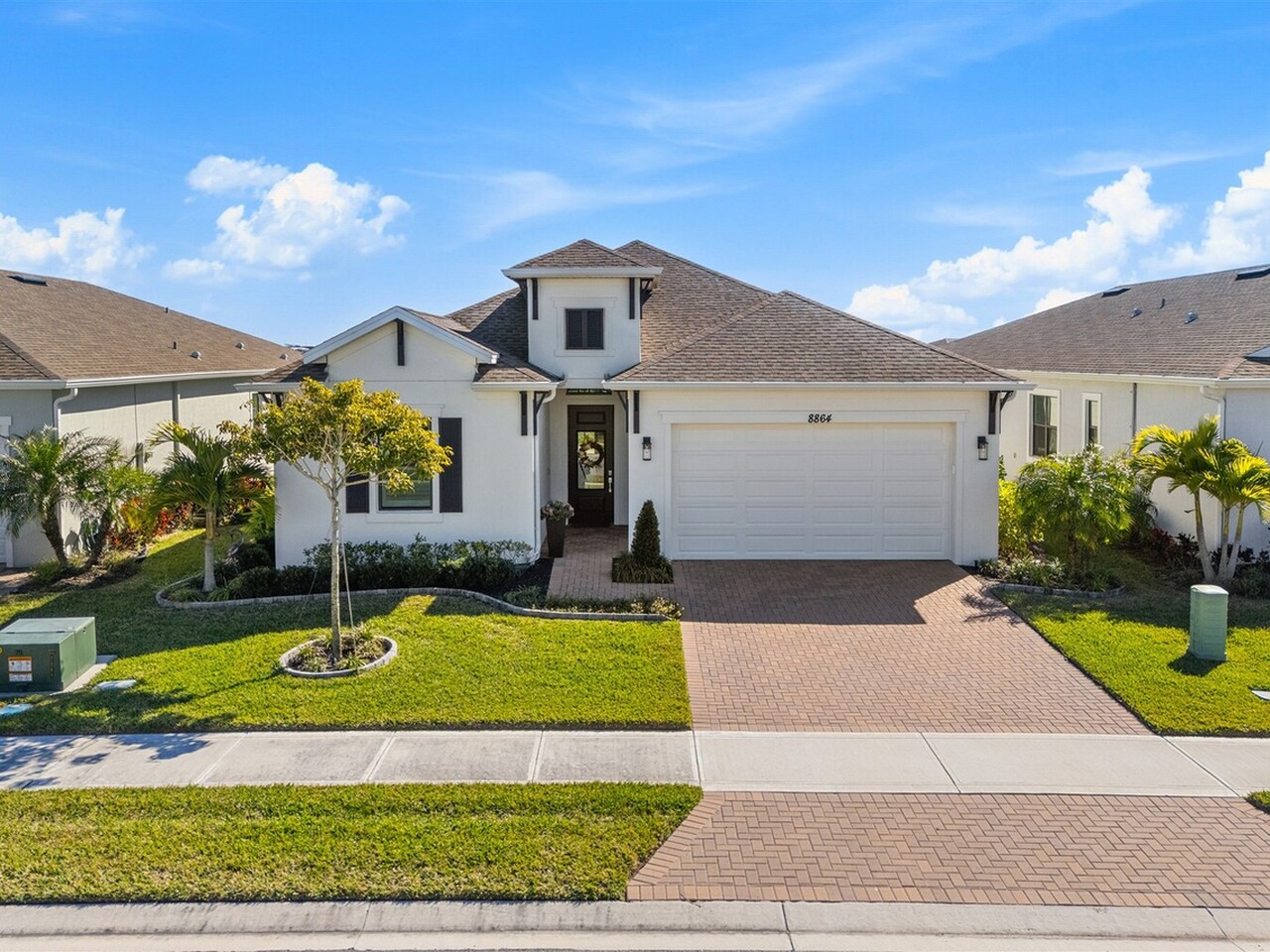 8864 Alister Drive