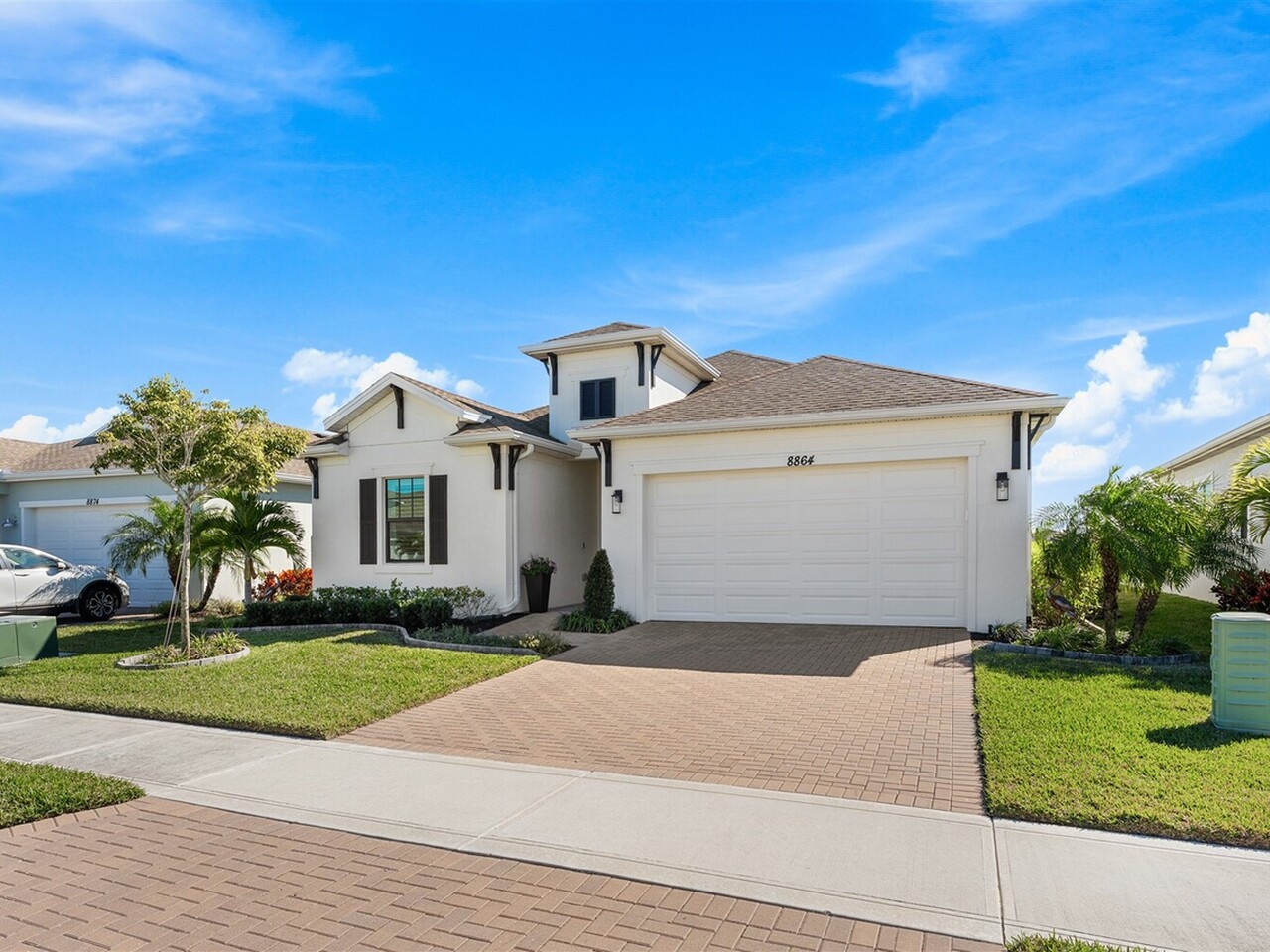 8864 Alister Drive