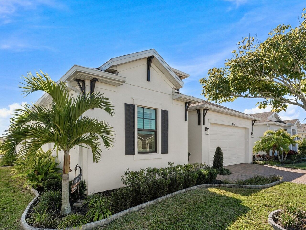 8864 Alister Drive