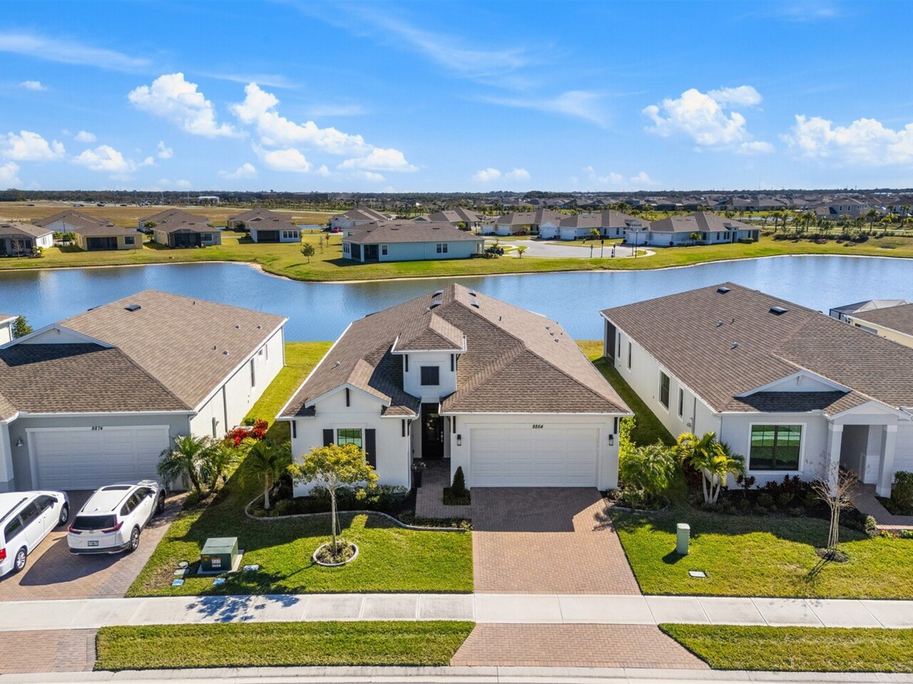 8864 Alister Drive