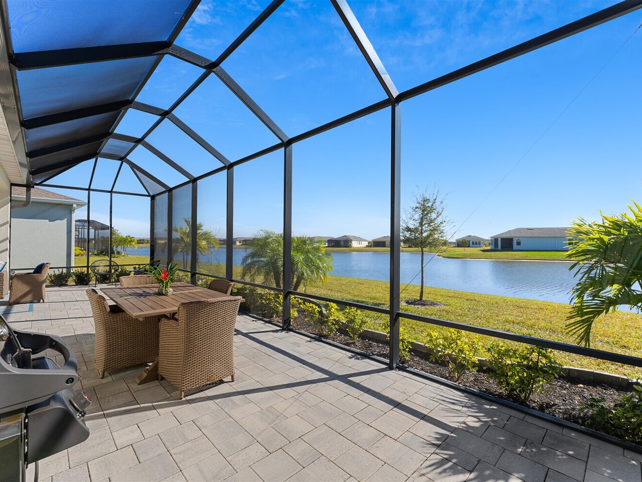8864 Alister Drive