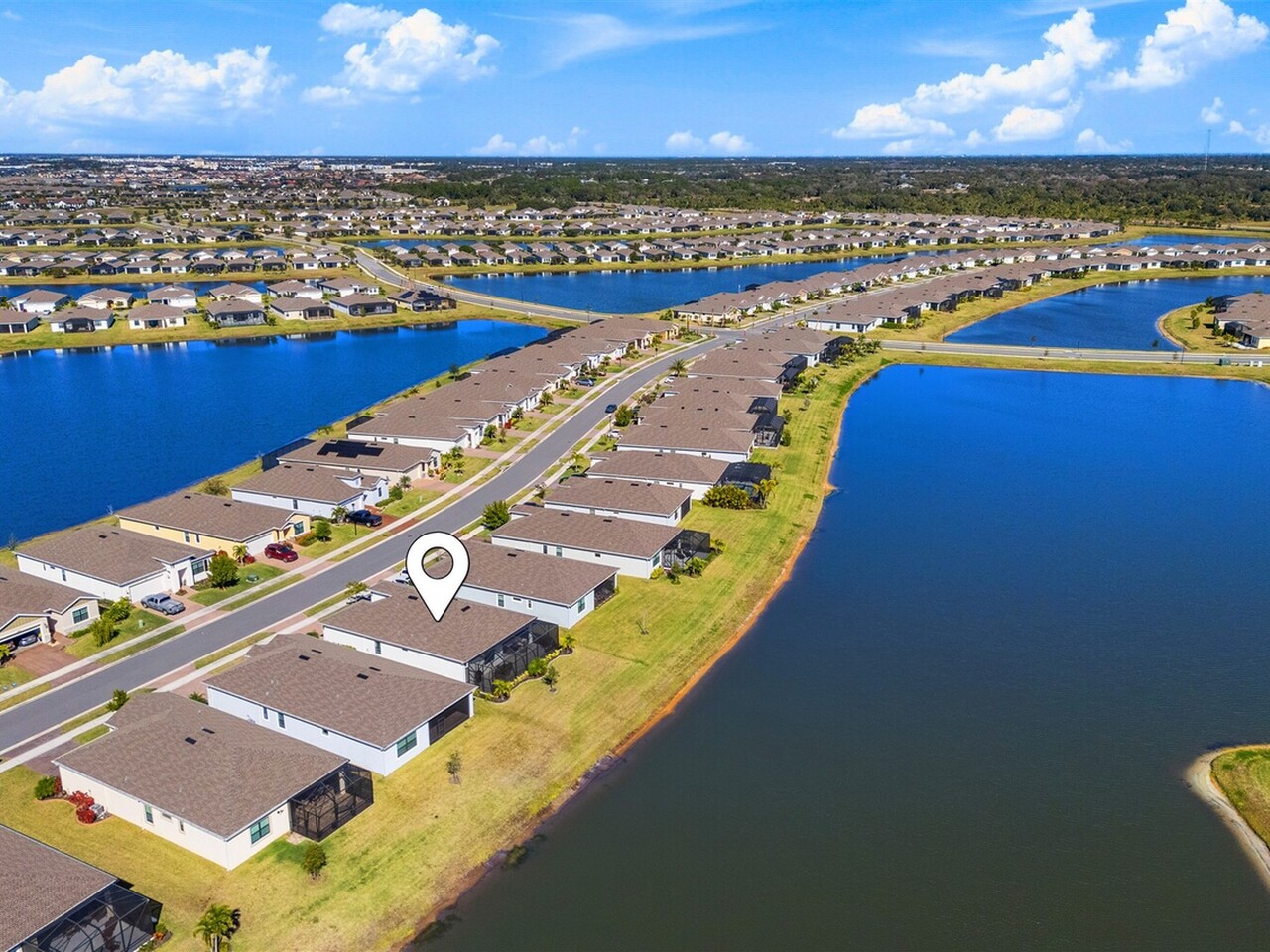 8864 Alister Drive