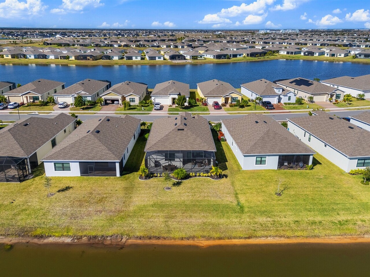 8864 Alister Drive