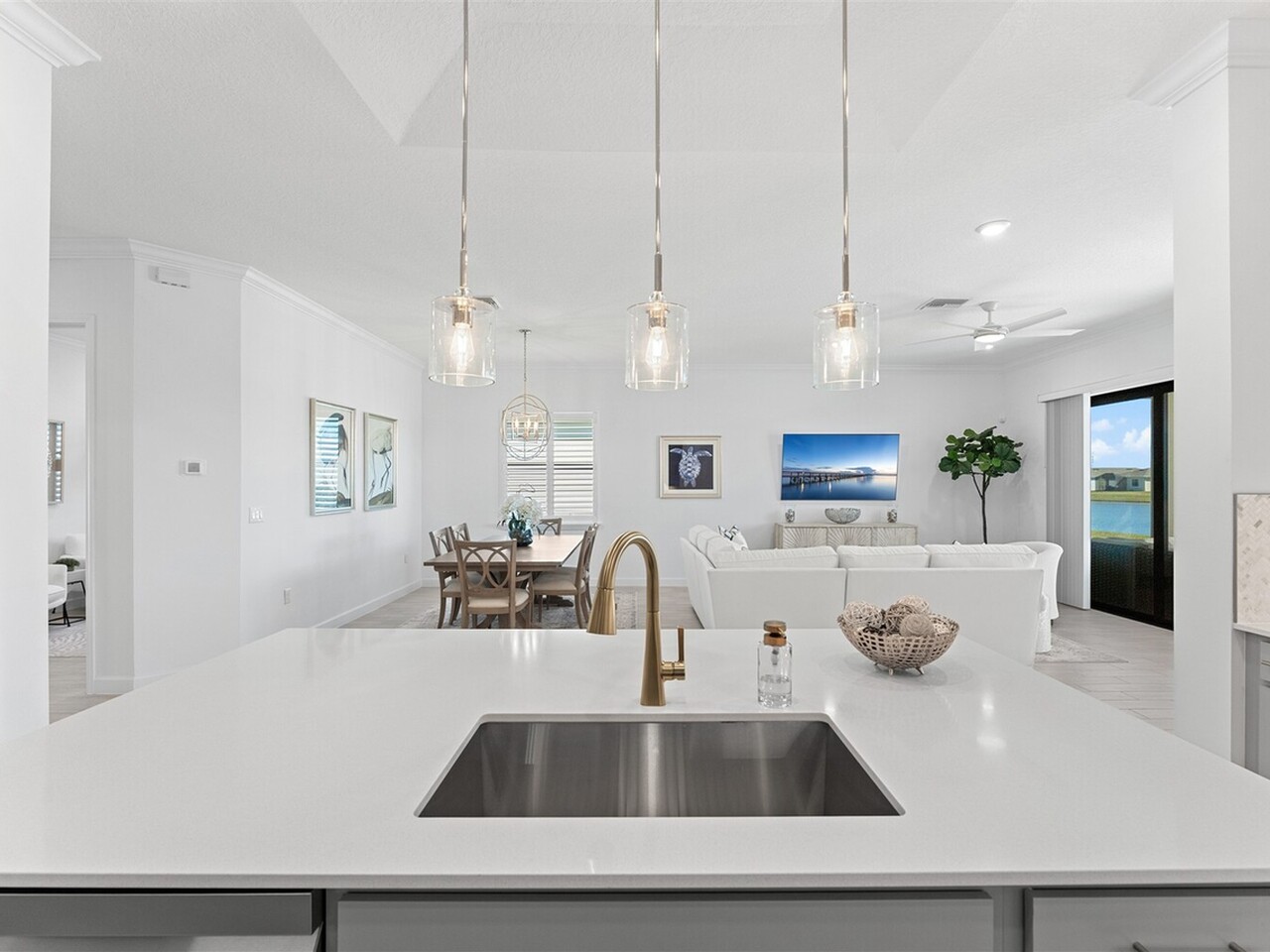 8864 Alister Drive