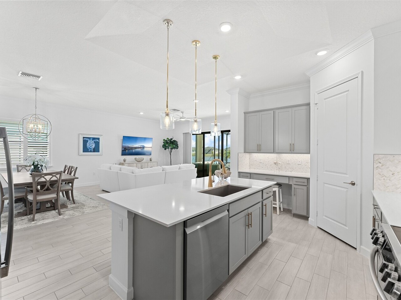 8864 Alister Drive