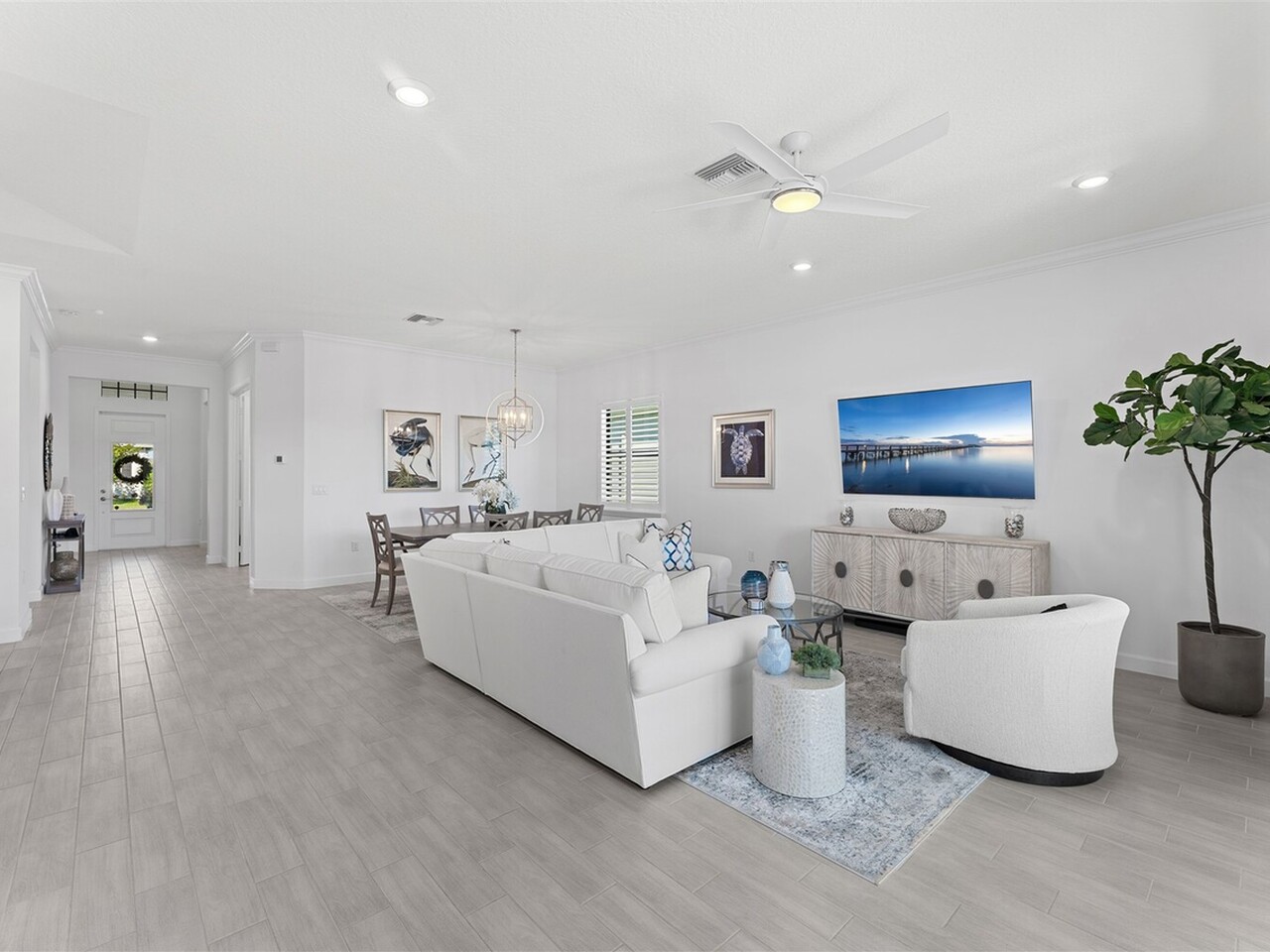 8864 Alister Drive