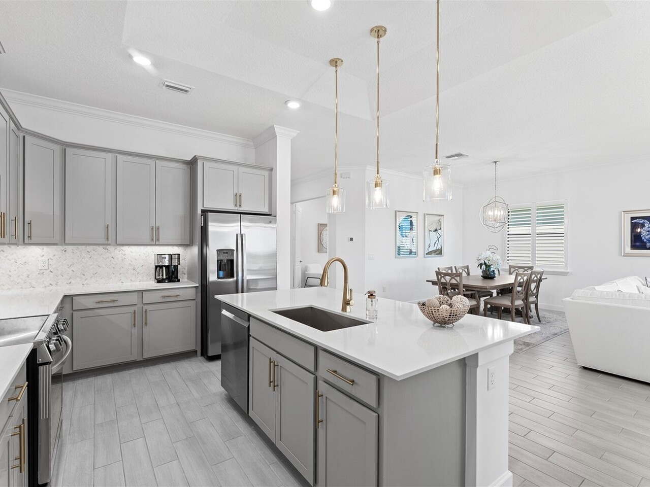 8864 Alister Drive