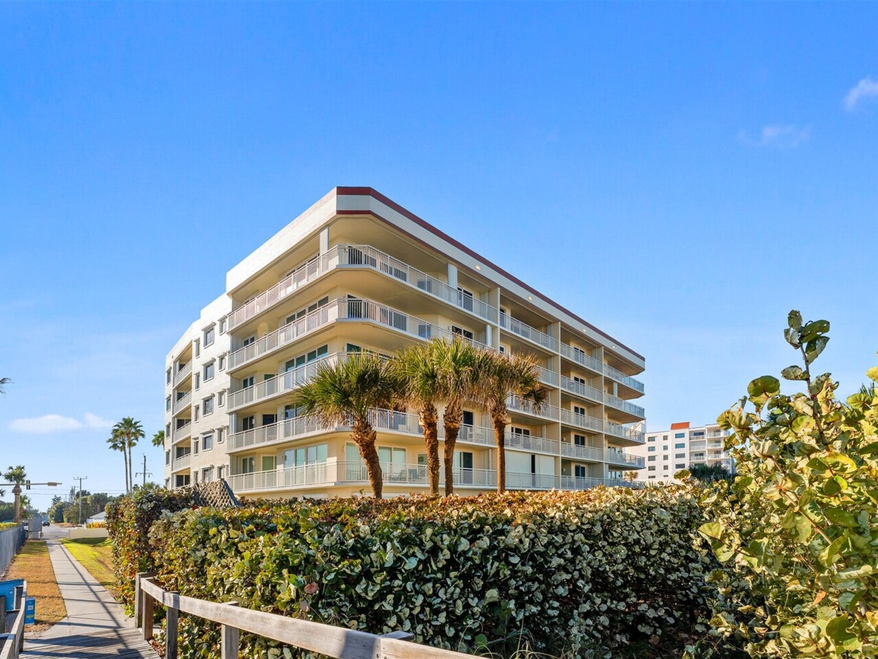 925 N Highway A1A #502