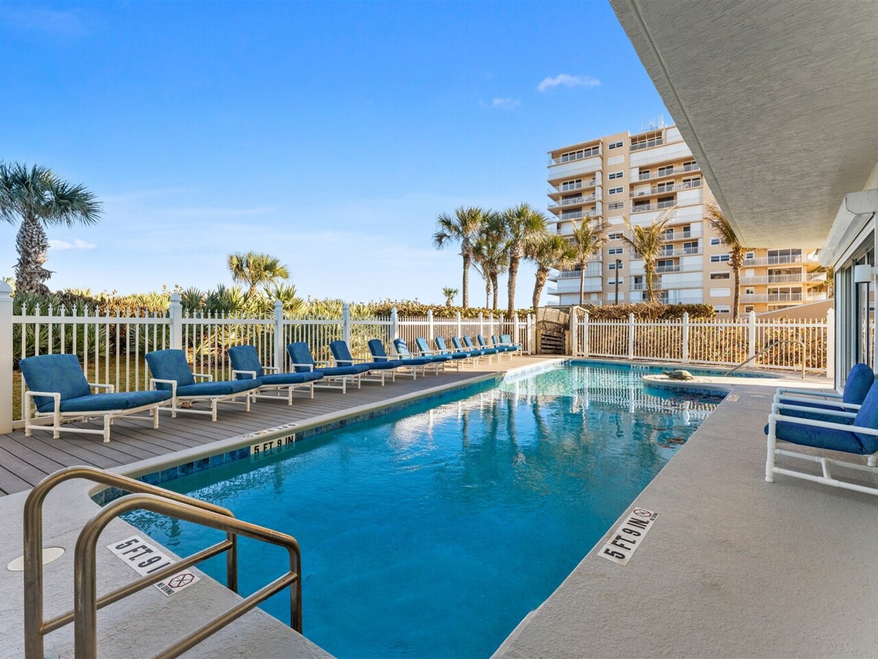 925 N Highway A1A #502