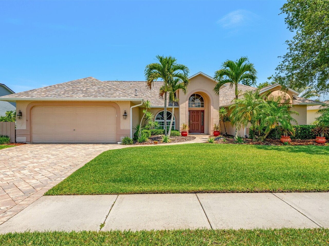 952 Wildwood Drive