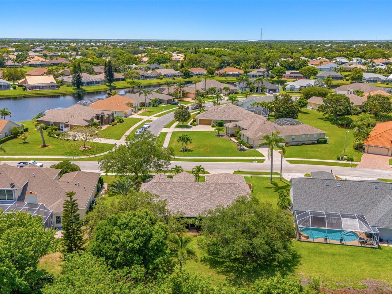 952 Wildwood Drive