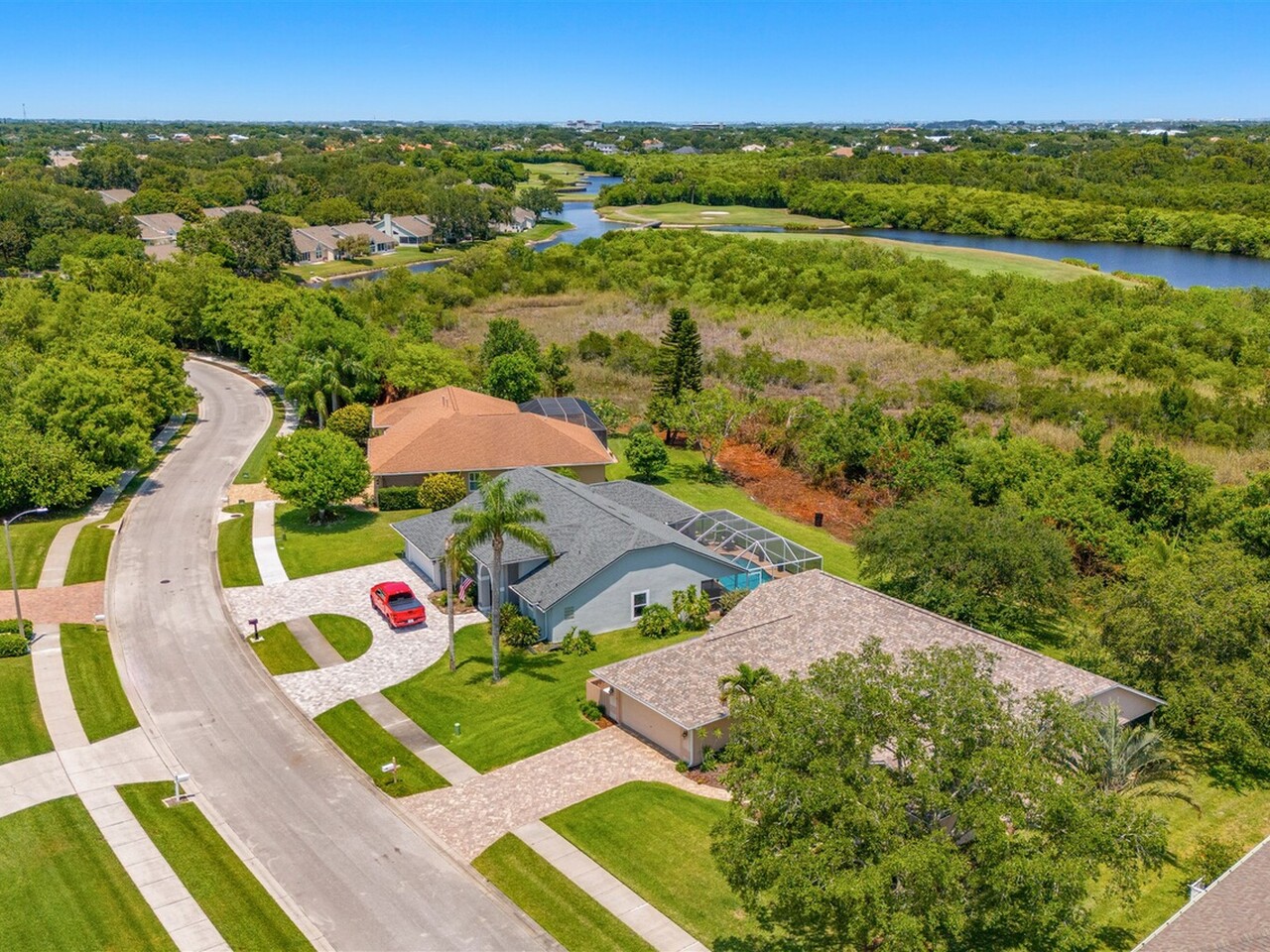 952 Wildwood Drive