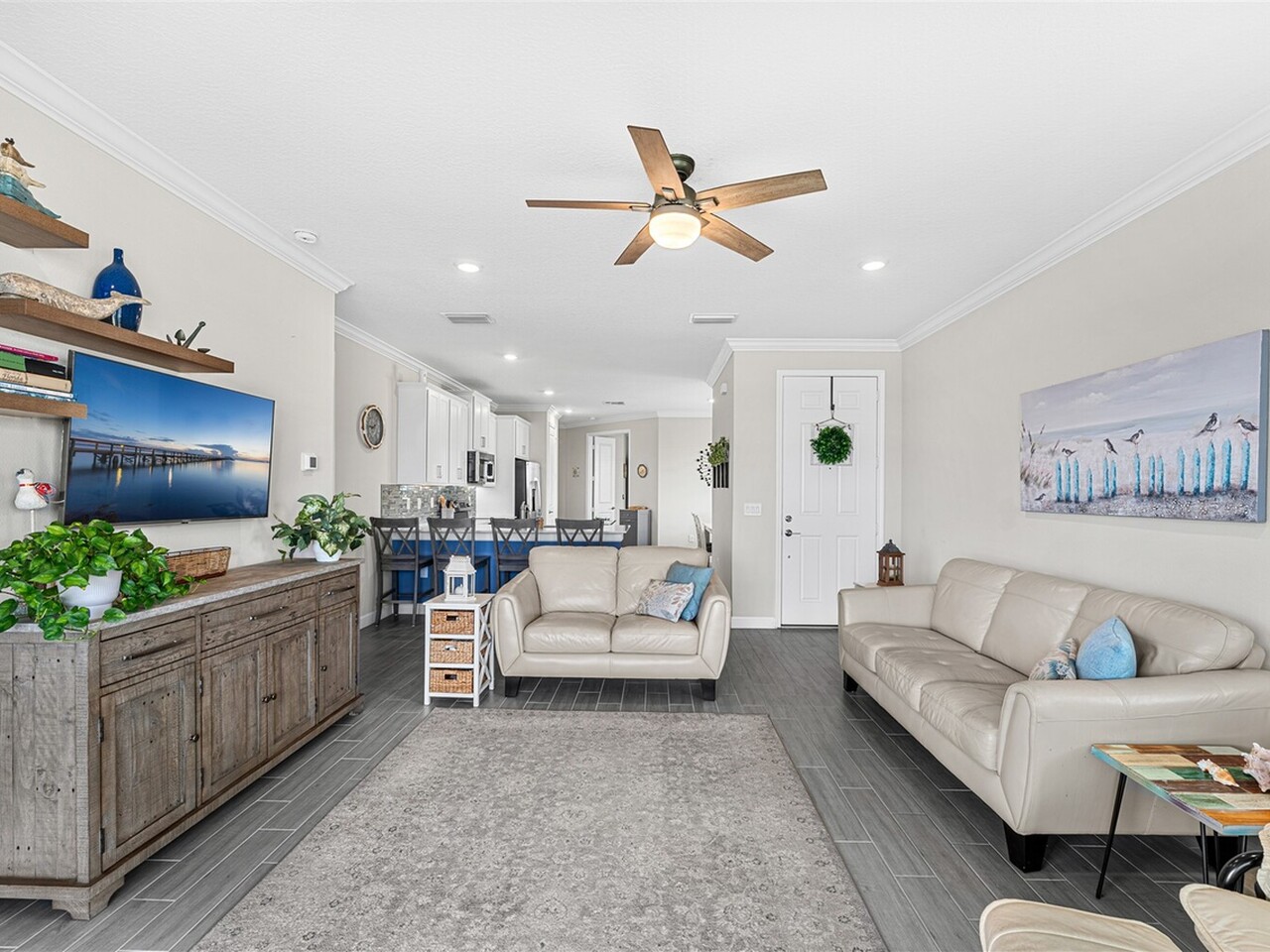 9763 Alister Drive