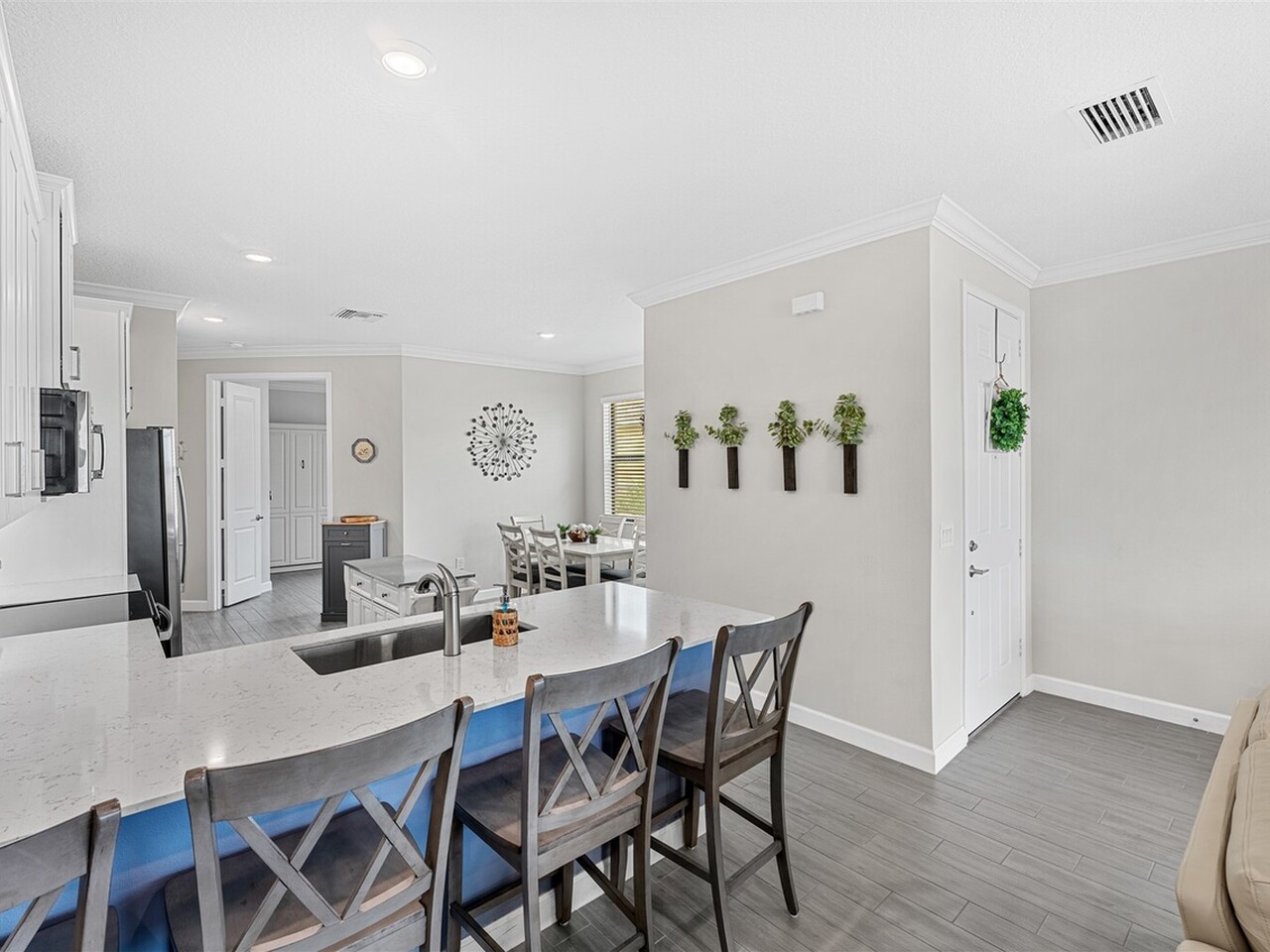 9763 Alister Drive