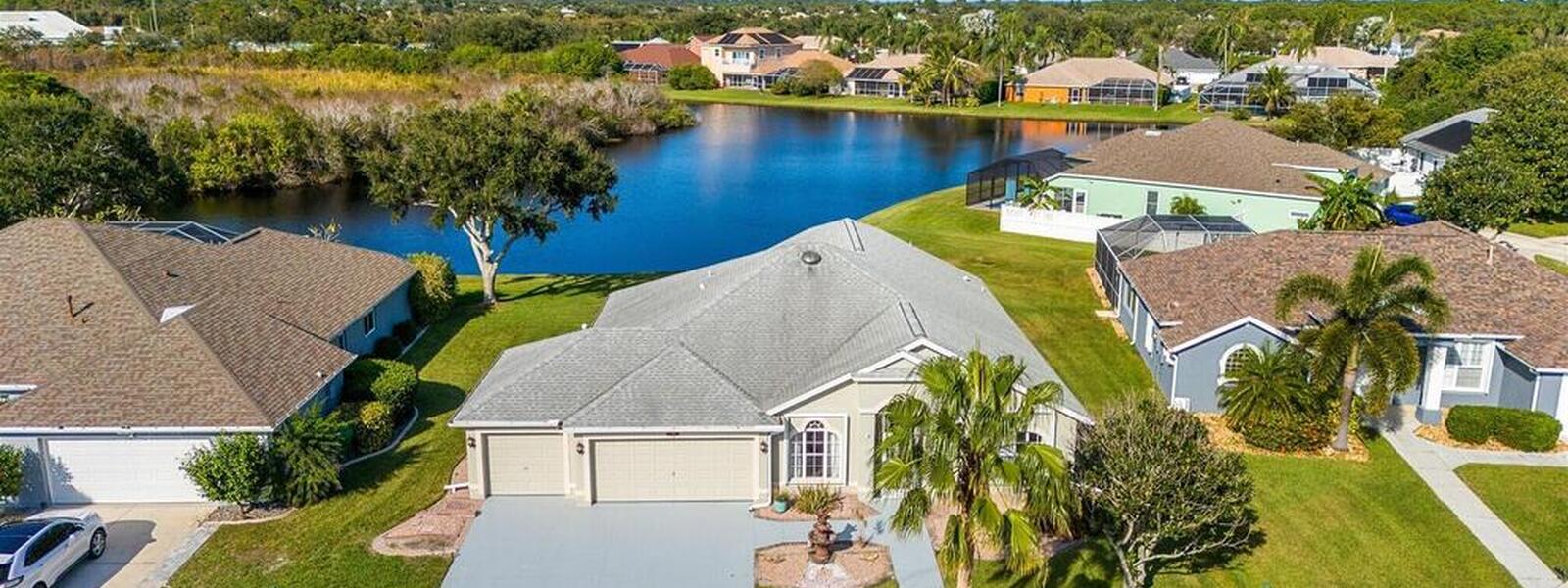 5188 Wexford Drive