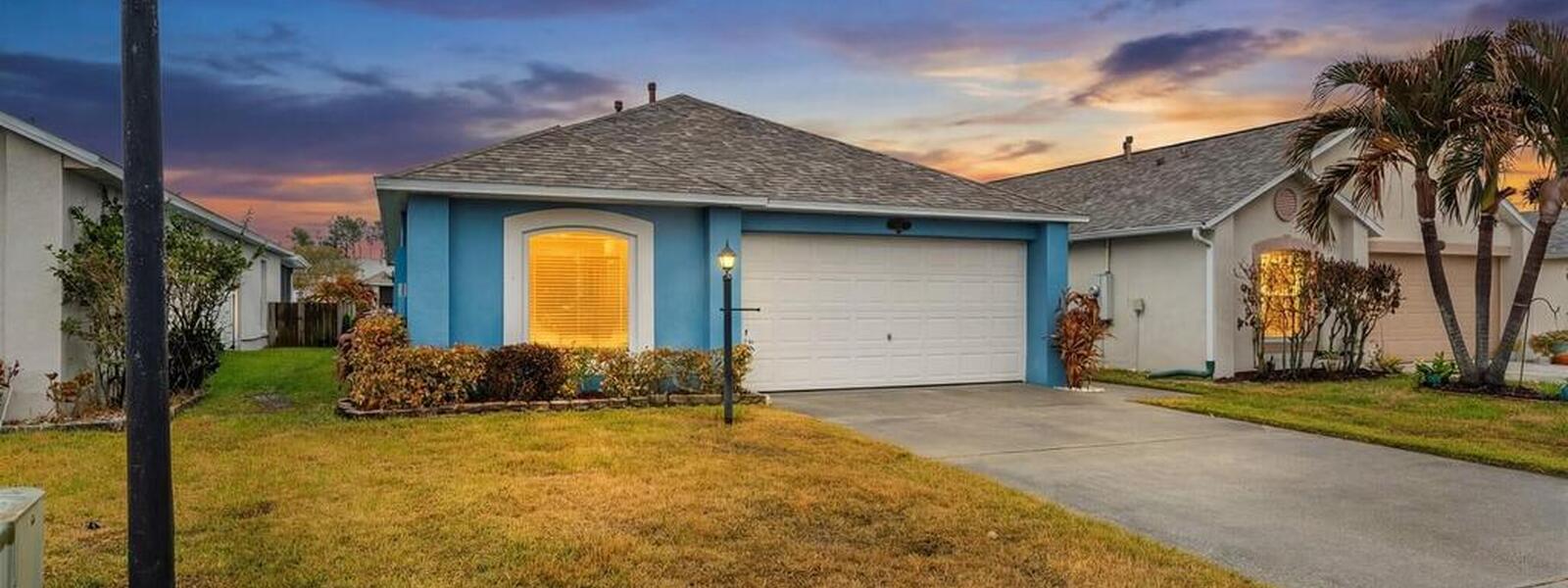 2047 Majestic Pine Court
