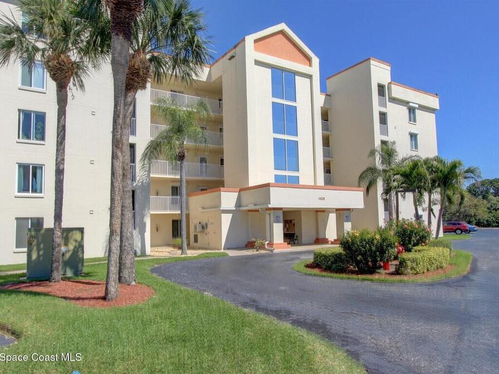 1420 Huntington Lane Unit #2105