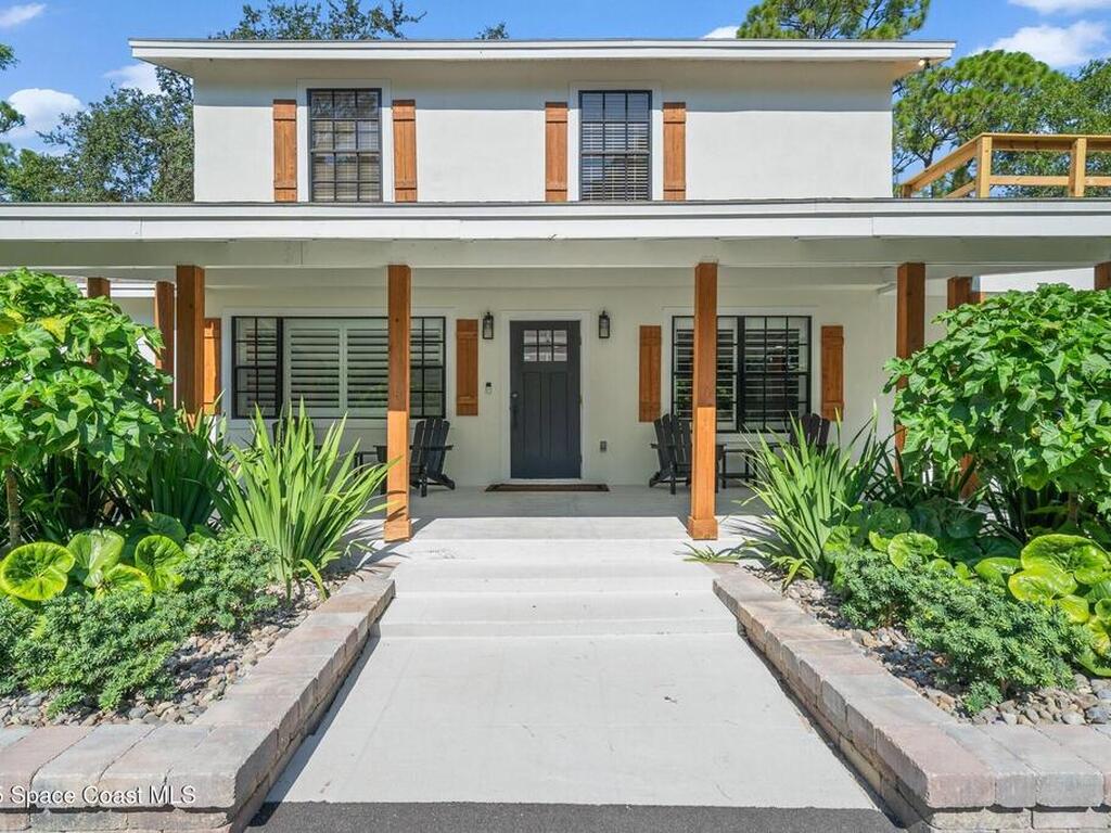 1325 Friday Road